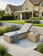 Wentworth Sun Lounger