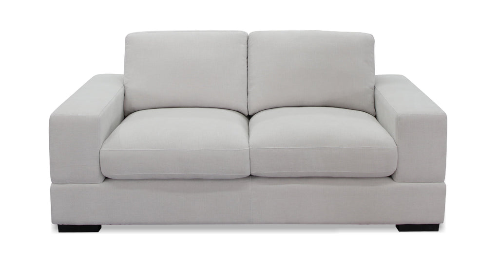 Westminster  3+2 Sofa Set: Plush Fabric, Deep Comfort, Contemporary Style