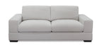 Westminster  3+2 Sofa Set: Plush Fabric, Deep Comfort, Contemporary Style