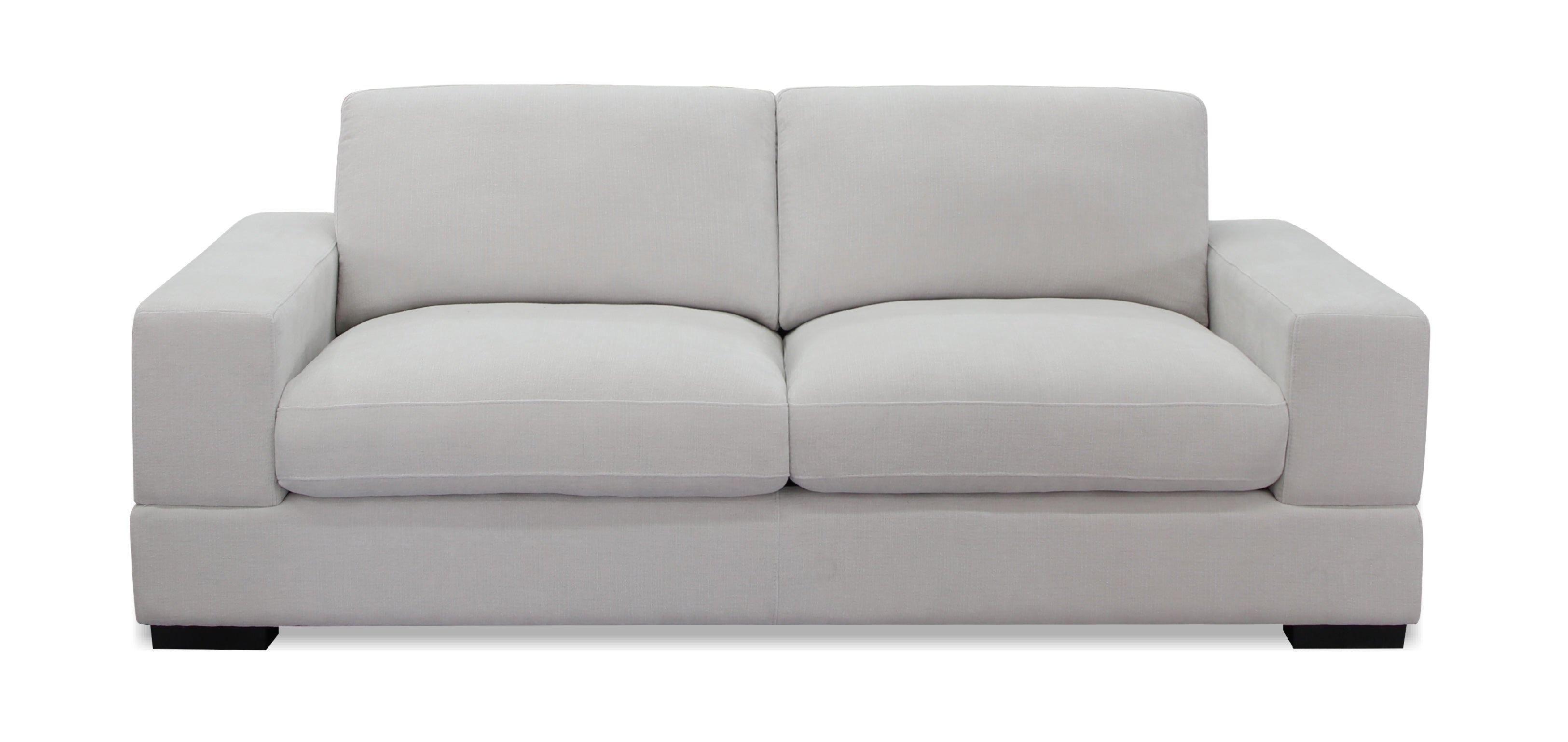 Westminster  3+2 Sofa Set: Plush Fabric, Deep Comfort, Contemporary Style