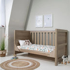 Tutti Bambini Modena 3 pcs Room Set - Oak