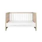 Tutti Bambini Modena 2 pcs Room Set - White/Oak