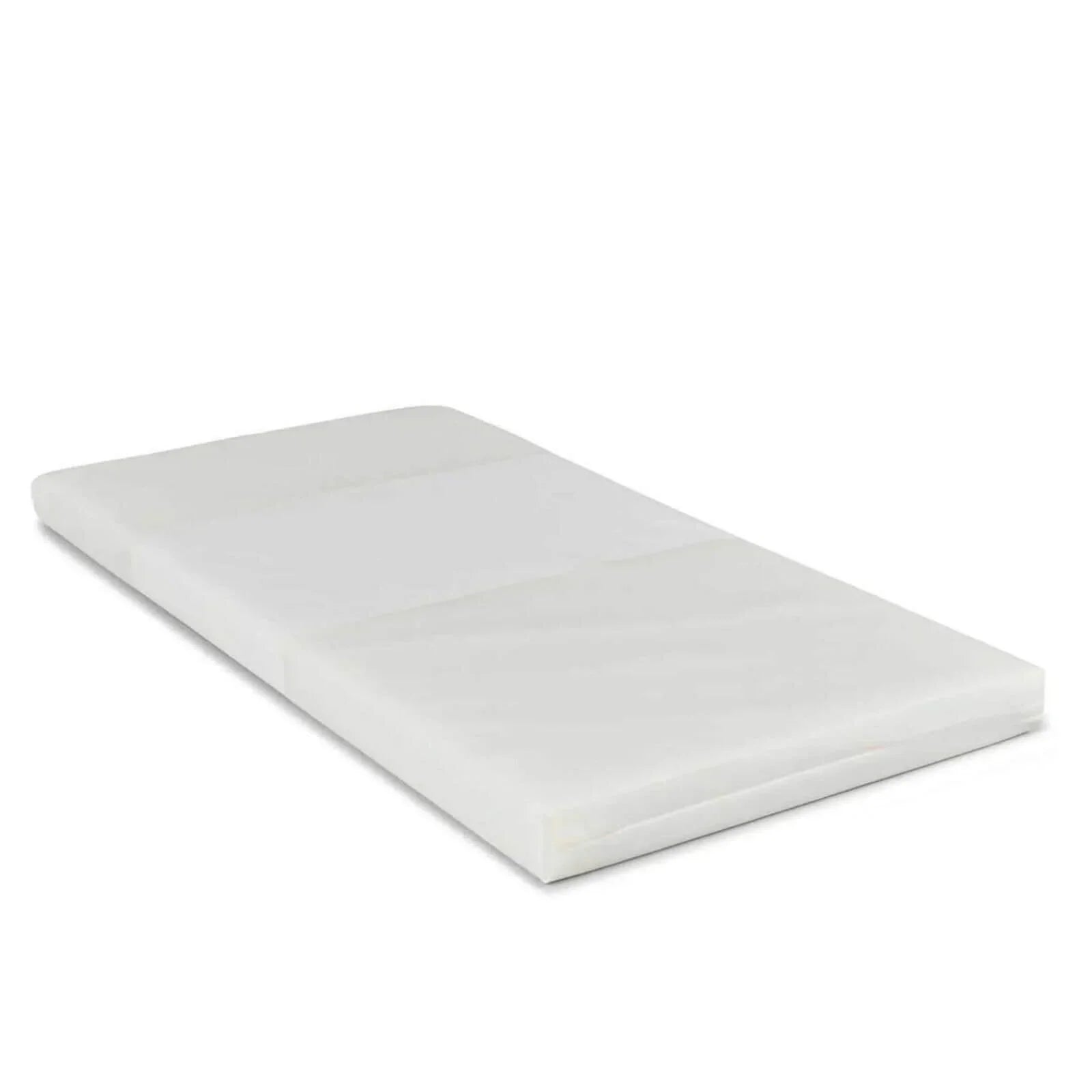 Ickle Bubba Snowdon 4-in-1 Mini Furniture Set Fibre Mattress 2 pcs - White