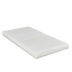Ickle Bubba Snowdon 4-in-1 Mini Furniture Set Fibre Mattress 3 pcs - White