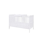 Tutti Bambini Rio 3 pcs Room Set - White