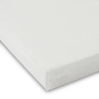 Ickle Bubba Fibre Cot Bed Mattress 140x70cm