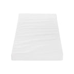 Tutti Bambini Eco Fibre Deluxe Cot Mattress 60x120cm