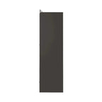 Tutti Bambini Rio Wardrobe - Slate/Honey Oak
