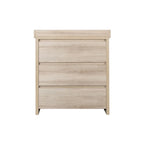 Tutti Bambini Modena 3 pcs Room Set - Oak