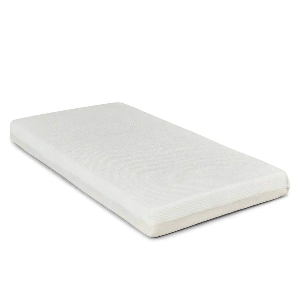 Ickle Bubba Snowdon Classic Furniture Set Premium Pocket Sprung Mattress 3 pcs - White