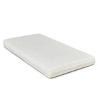 Ickle Bubba Snowdon Classic Furniture Set Premium Pocket Sprung Mattress 3 pcs - White