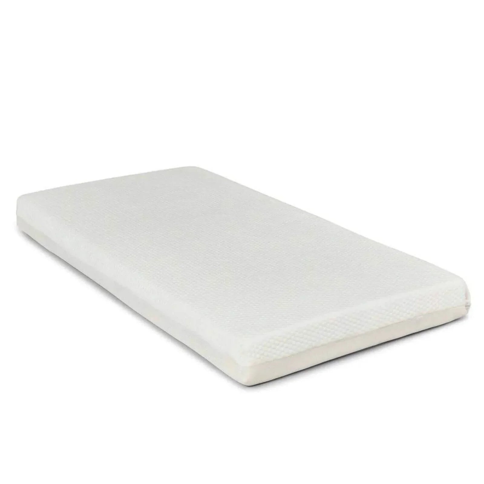 Ickle Bubba Snowdon Classic Furniture Set Premium Pocket Sprung Mattress 3 pcs - White