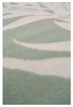 Maestro Leaf Green Rug | 3571 GG11