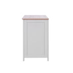 Tutti Bambini Verona 2 pcs Room Set - Dove Grey/Oak