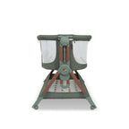 Cosatto Close to Me Folding Bedside Crib - Hoglet